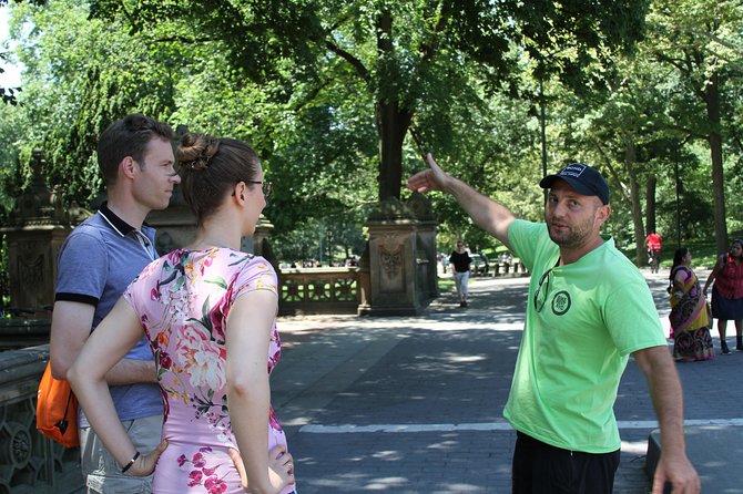 Guided Walking Tour Of Central Park - Should You Book This Central Park Walking Tour?