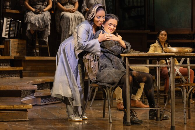 Hadestown on Broadway Ticket - Who should book Hadestown on Broadway (and who should skip it)?