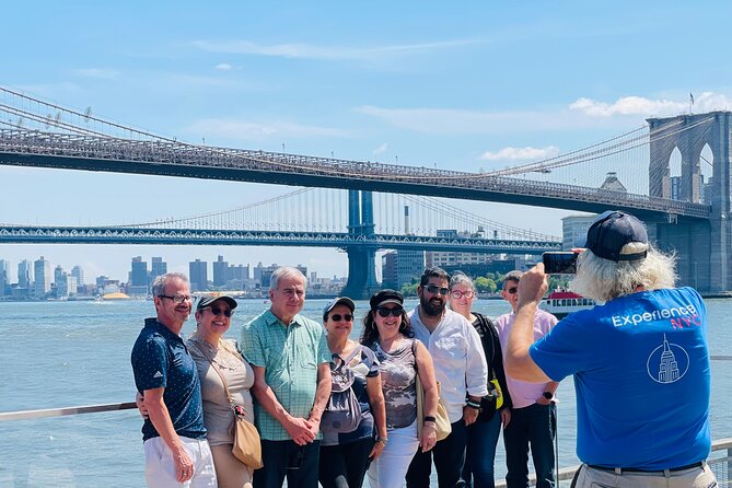 Half-Day Bus Tour of NYC Top Highlights - Key Points Before You Go