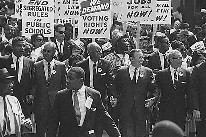 Half-Day Civil Rights Walking Tour in Harlem with Lunch - Harlem civil rights on foot, from Malcolm X Blvd to Malcolm X Blvd