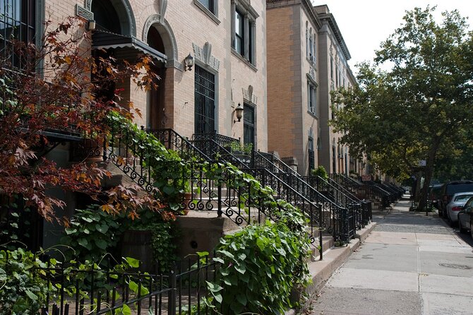 Half-Day Civil Rights Walking Tour in Harlem with Lunch - Price and value: is $82 worth it?