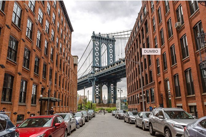 Half Day Guided Tour of Bronx, Queens and Brooklyn - Key highlights at a glance