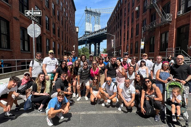 Half Day Guided Tour of Bronx, Queens and Brooklyn - Malba district passing through, and the Orthodox Jewish quarter
