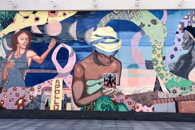 Half-Day Harlem Gospel Experience Walking Tour - Key things I’d put on your radar