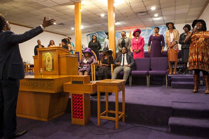 Half-Day Harlem Gospel Experience Walking Tour - Why Harlem gospel at 7:45 am feels different