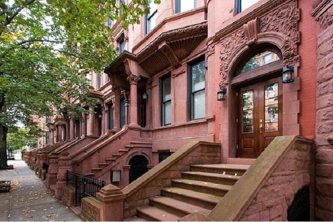 Half-Day Harlem Gospel Experience Walking Tour - Value for $59: what the price covers and what it does not