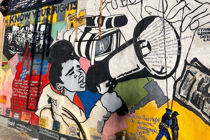 Half-Day Harlem Gospel Experience Walking Tour - Who will love this tour, and who might want something else
