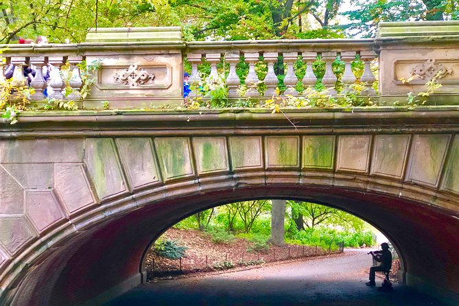 Half-Day Hell's Kitchen Food Tour and Central Park Stroll - Price and Value: Is $159 Worth It?