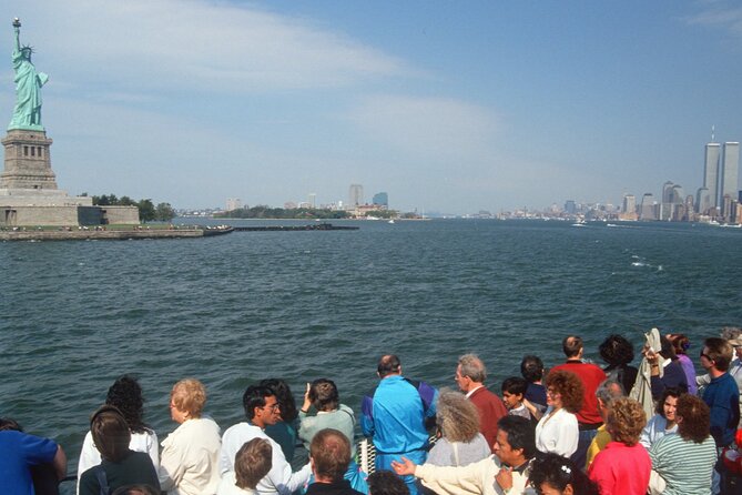 Half Day New York City Private Tour - Key Points That Matter Before You Go