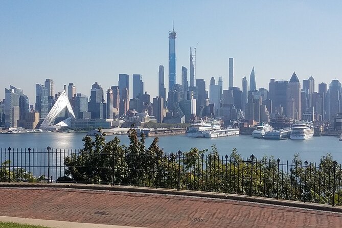 Half Day New York City Private Tour - Times Square, Central Park, and NYC Whiplash Done Right