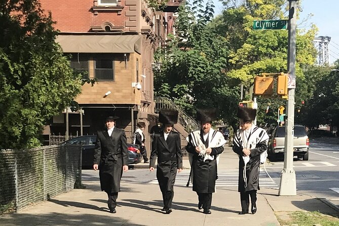 Half-Day Sightseeing Tour of Brooklyn - Why This Half-Day Brooklyn Route Works