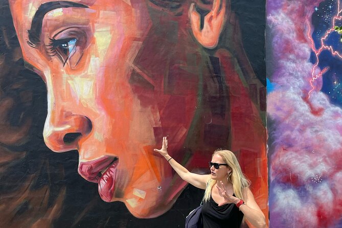 Half-Day Sightseeing Tour of Brooklyn - The Value of Paying $59 for a Small Group With Dani