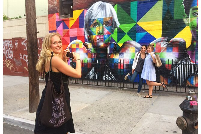 Half-Day Sightseeing Tour of Brooklyn - Subway Cost, Food Reality, and What You Should Bring