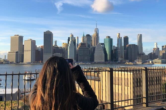 Half-Day Sightseeing Tour of Brooklyn - Getting Oriented at 164 Bedford Ave and the Day’s Flow