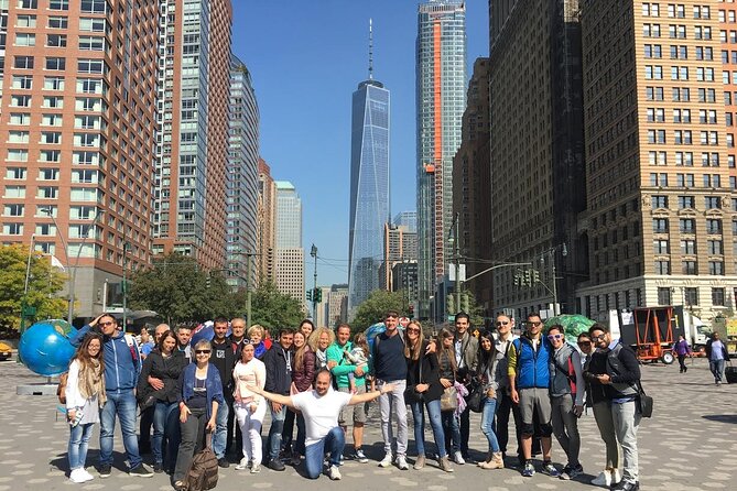 Half Day Tour in New York - Key highlights you should know before you go