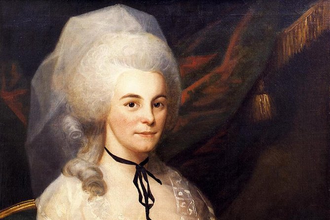 Hamilton and Washington Revolutionary Walking Tour - The 3-Hour Route: Bowling Green to Trinity Church