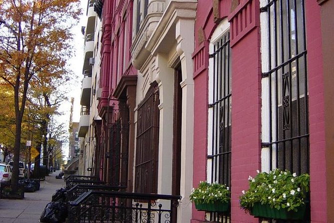 Hamilton Heights-West Harlem Walking Tour - Hamilton Grange National Memorial, plus the streetscape you’ll remember later