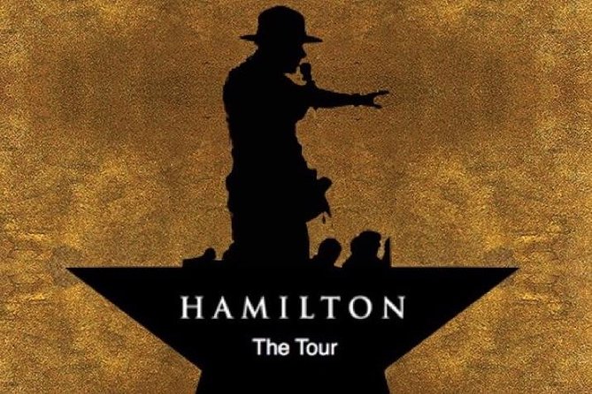 Hamilton Musical Themed Guided Walking Tour - The unexpected stops: graves, parks, and what the show leaves out