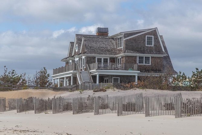 Hamptons Private Day Trip from New York City - Key highlights to know before you go