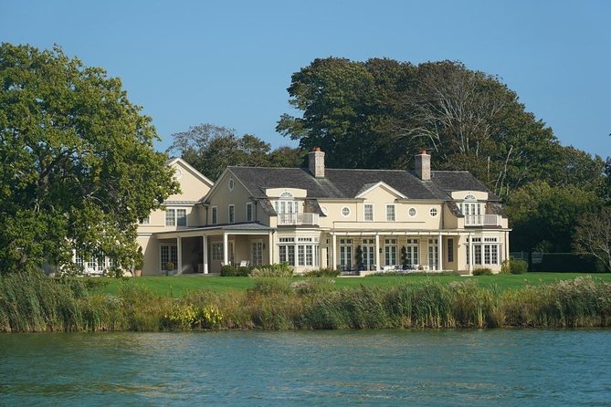 Hamptons Private Day Trip from New York City - Why this Hamptons day trip feels easier than public transit