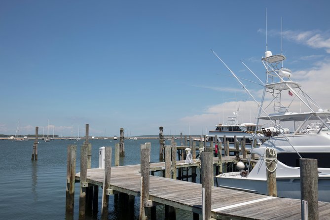 Hamptons, Sag Harbor & Outlet Shopping, 1-Day Tour from NYC - The value question: what $179 buys you on this kind of day trip