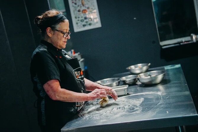 Handmade Fresh Pasta from Scratch in NYC - Why this handmade pasta class feels like a real NYC experience