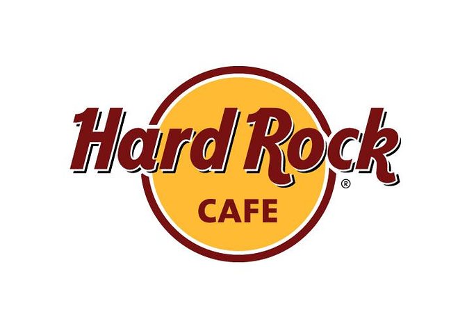 Hard Rock Cafe New York Times Square - Quick take