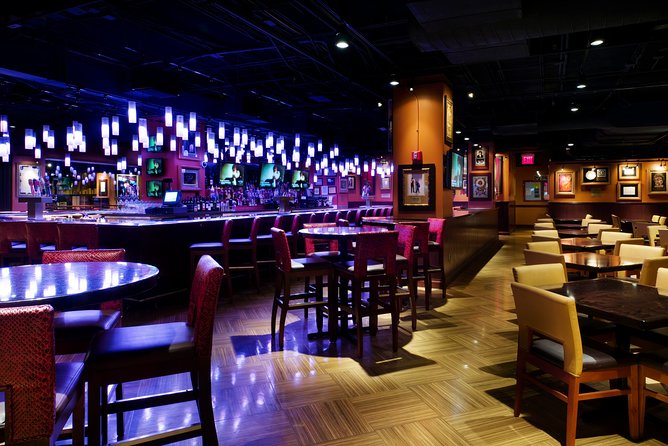 Hard Rock Cafe New York Times Square - Your 2-hour flow: from the area to the cafe