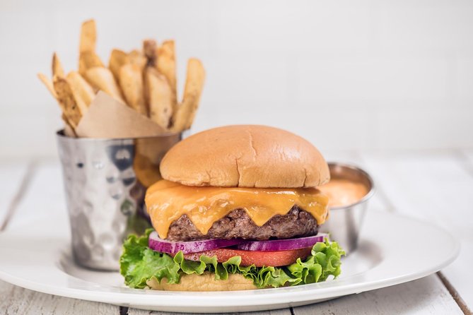 Hard Rock Cafe New York Times Square - Group size and pacing: what to expect when it’s crowded