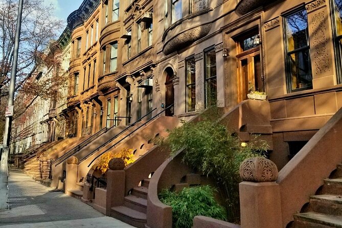 Harlem Bronx Brooklyn Queens Tour in 7 Hours - Key things I’d plan around