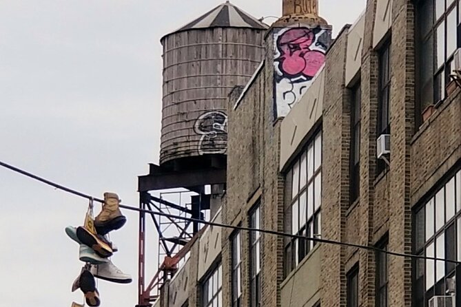 Harlem Bronx Brooklyn Queens Tour in 7 Hours - How a 7-hour “contrasts” route keeps New York from feeling random