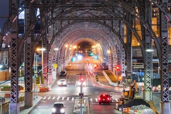 Harlem Bronx Brooklyn Queens Tour in 7 Hours - Queens: Whitestone Bridge views and Flushing Meadows Expo-era landmarks