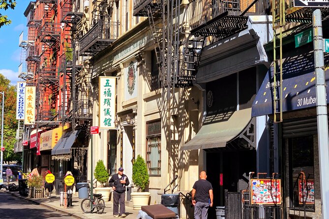 Harlem Bronx Brooklyn Queens Tour in 7 Hours - What you should pack and how to make 7 hours feel comfortable