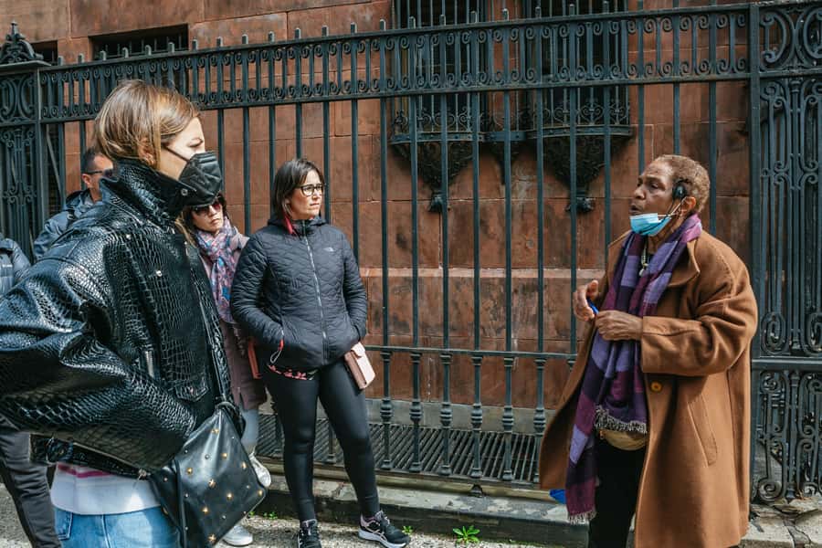 Harlem: Central Harlem Sunday Gospel with Locals - Timing and how to shape the rest of your day