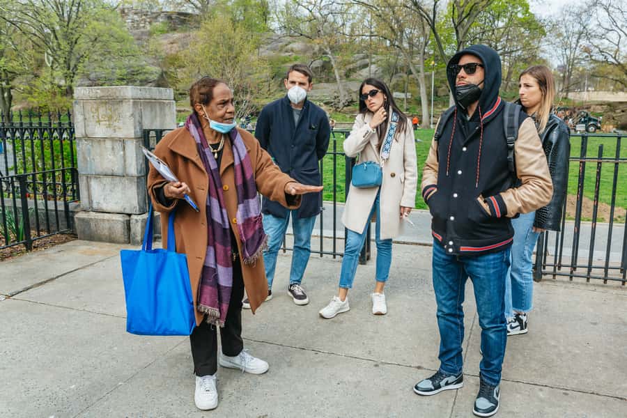 Harlem: Central Harlem Sunday Gospel with Locals - Should you book Harlem Central Harlem Sunday Gospel with Locals?