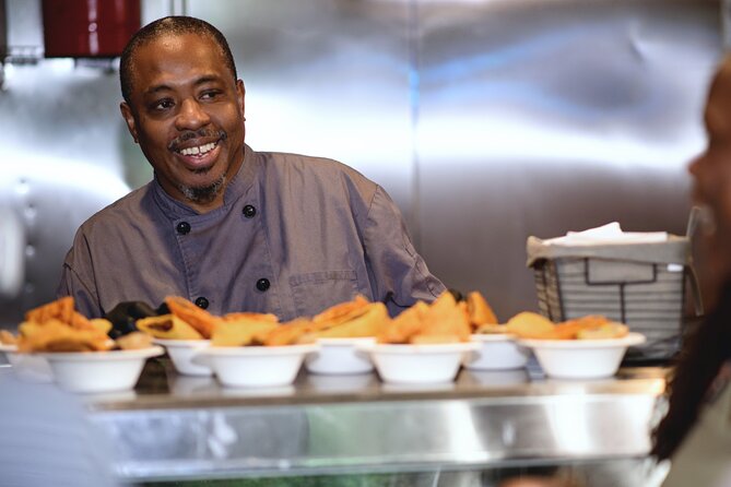 Harlem Cultural Food Brunch Tour - Key things I’d circle before you book