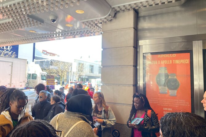 Harlem Cultural Food Brunch Tour - What the included brunch actually buys you