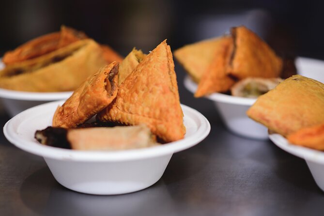 Harlem Cultural Food Brunch Tour - Logistics that affect your comfort, not just your schedule