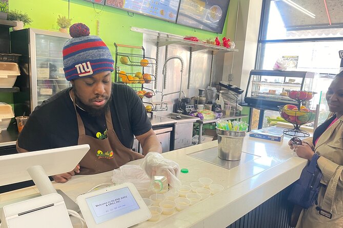 Harlem Cultural Food Brunch Tour - Who this Harlem brunch tour fits best