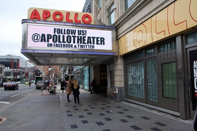 Harlem Easter Weekend Gospel Celebration - Key things to know before you go