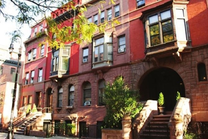 Harlem Gospel and Brunch Guided Tour - Key Highlights You’ll Care About