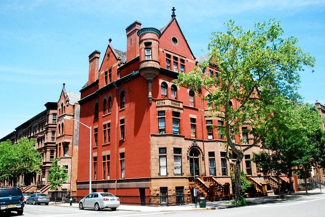 Harlem Gospel and Brunch Guided Tour - The Church Service Part: What To Expect At Bethel Gospel Assembly