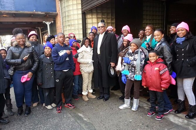 Harlem Gospel Multimedia Walking Tour - Price and Value: Is It Worth Your Morning?