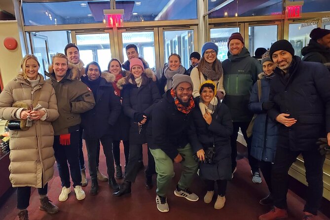Harlem Gospel Multimedia Walking Tour - Practical Tips That Make This Tour Smoother