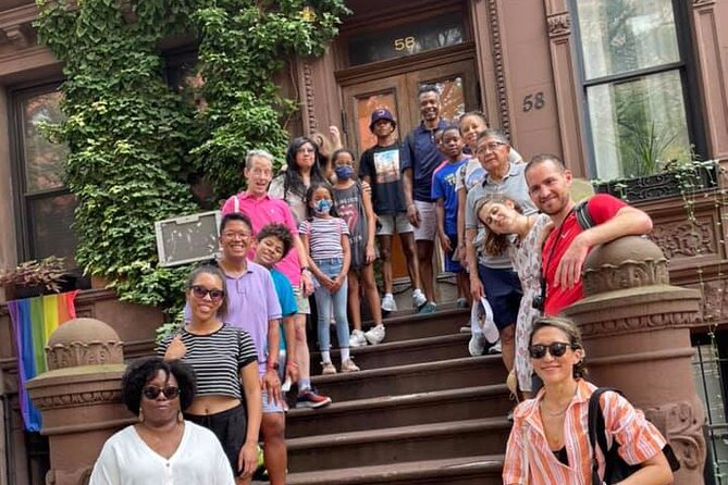 Harlem Gospel Multimedia Walking Tour - Who This Tour Fits Best
