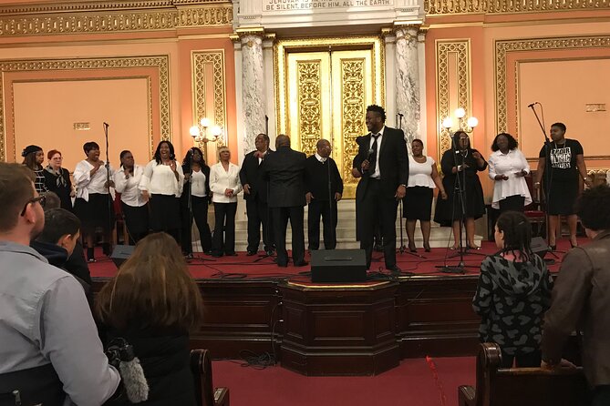Harlem Gospel Series - Who This Experience Fits Best, and Who Might Skip It