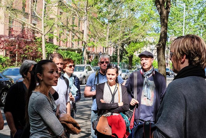 Harlem guided tour in French - Value, price, and timing for a 3h30 neighborhood tour