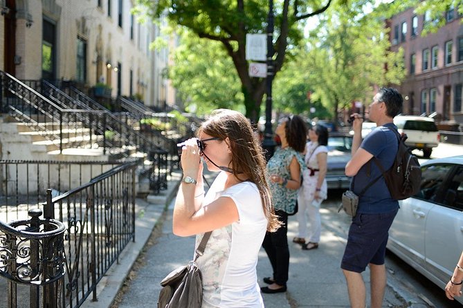 Harlem guided tour in French - The core story you’ll hear: from equal-rights struggle to modern Harlem