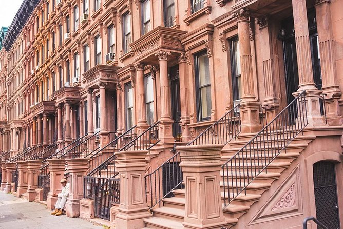 Harlem guided tour in French - Street culture you can see: art, hip-hop, gospel, and jazz