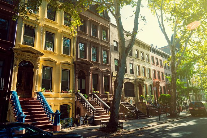 Harlem guided tour in French - Churches and gospel energy as more than a theme